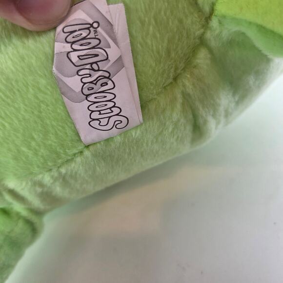 Scooby-Doo Frankenstein Plush 25" Toy Factory Prize w/Tags Halloween - Picture 13 of 16